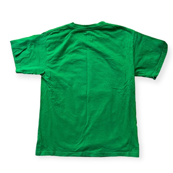 Youth Star Wars Christmas Tee - Picture 2 of 5